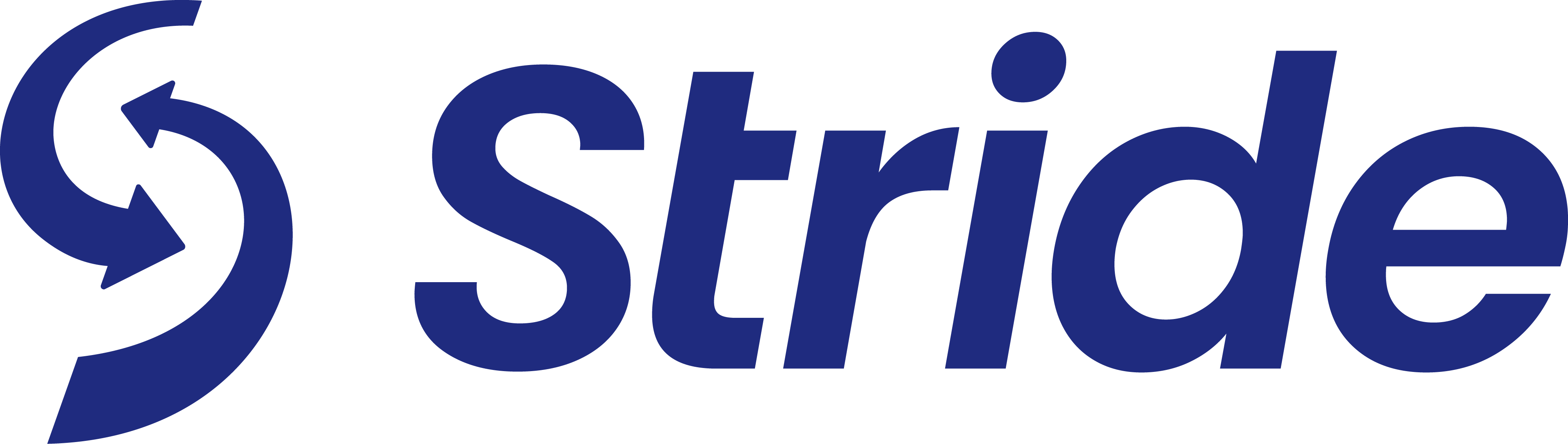 Stride Rent a Car